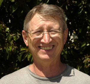 Hal - Active Retiree